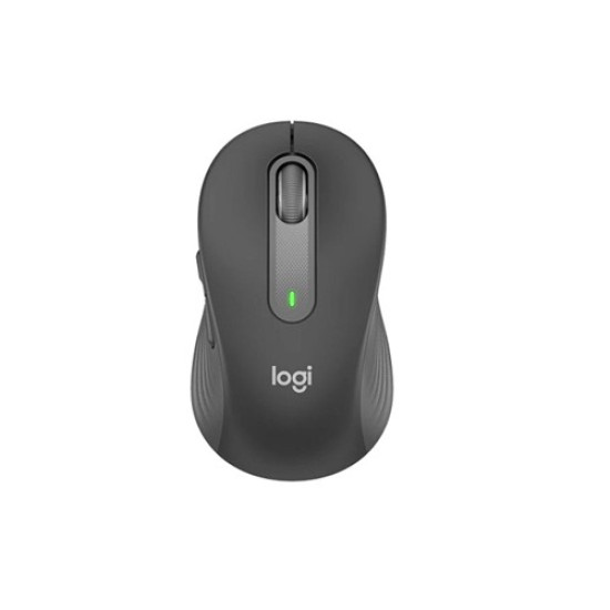 Logitech Signature M650 Silent Wireless Mouse
