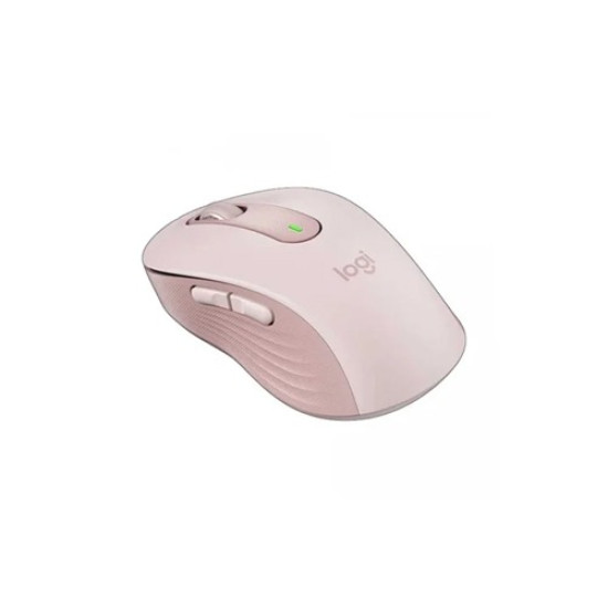 Logitech Signature M650 Silent Wireless Mouse