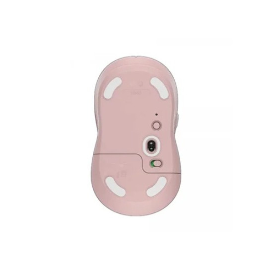 Logitech Signature M650 Silent Wireless Mouse