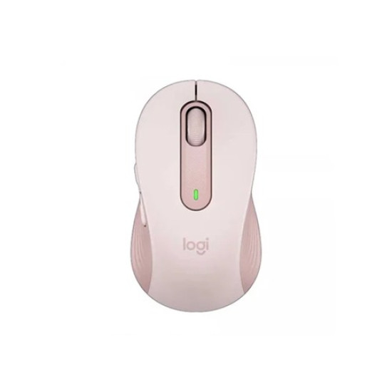 Logitech Signature M650 Silent Wireless Mouse
