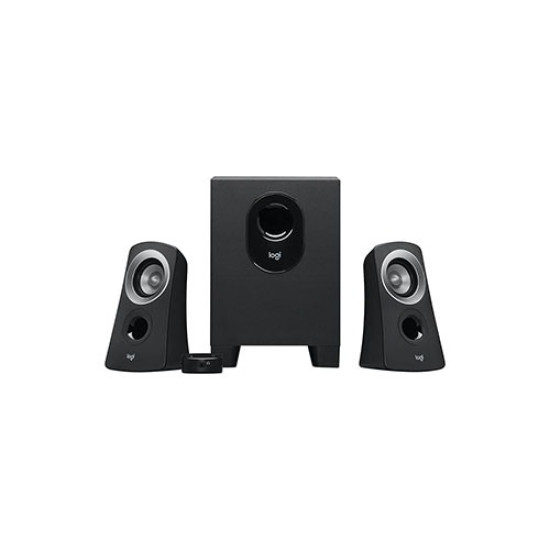 Logitech Z313 Speaker