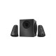 LOGITECH Z623 SPEAKER SYSTEM WITH SUBWOOFER
