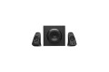 LOGITECH Z623 SPEAKER SYSTEM WITH SUBWOOFER