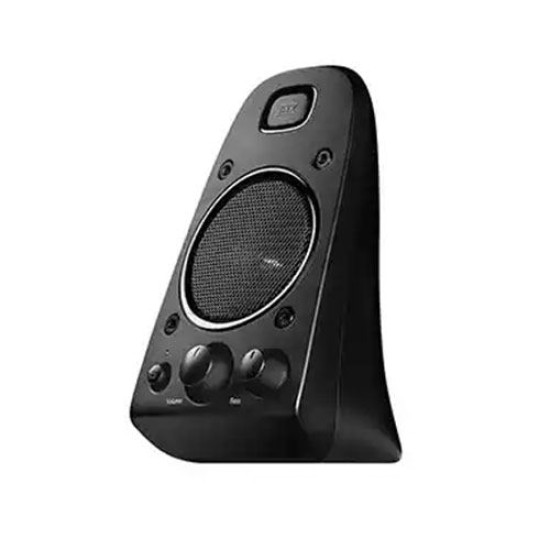 LOGITECH Z623 SPEAKER SYSTEM WITH SUBWOOFER