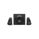 LOGITECH Z623 SPEAKER SYSTEM WITH SUBWOOFER