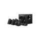 Logitech Z906 5.1 SURROUND SOUND SPEAKER SYSTEM