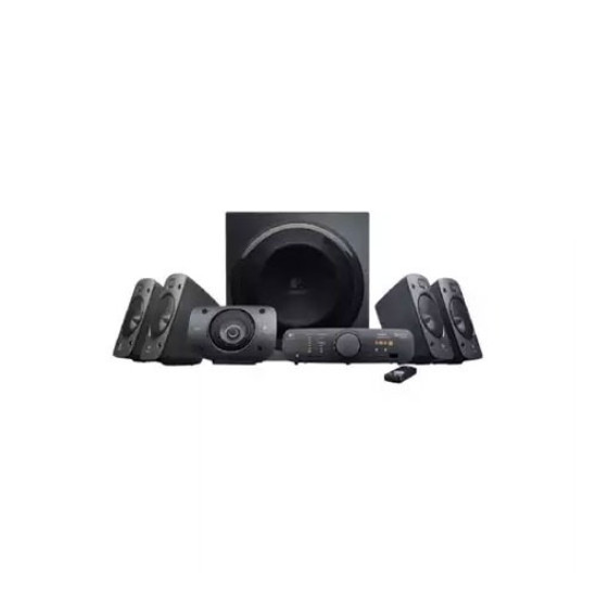 Logitech Z906 5.1 SURROUND SOUND SPEAKER SYSTEM