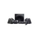 Logitech Z906 5.1 SURROUND SOUND SPEAKER SYSTEM