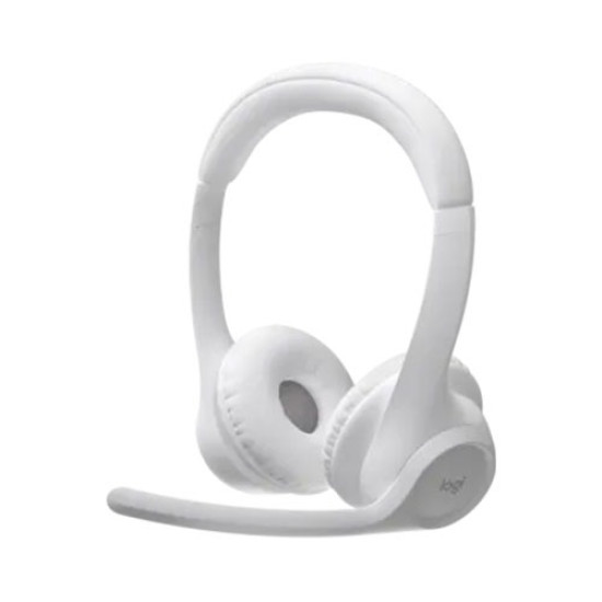 Logitech Zone 300 Wireless Bluetooth Headphone