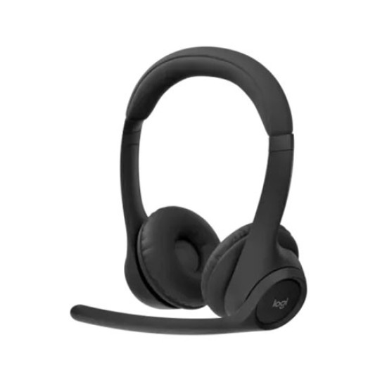 Logitech Zone 300 Wireless Bluetooth Headphone