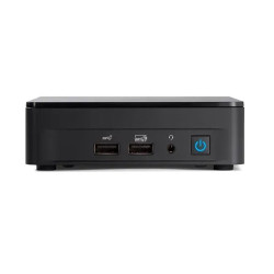 ASUS NUC 12 Pro Core i3 12th Gen Portable Mini PC