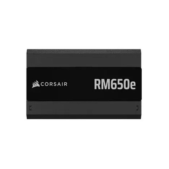 Corsair RMe Series RM650e 650W PG5 80 PLUS Gold Power Supply #CP-9020302-UK