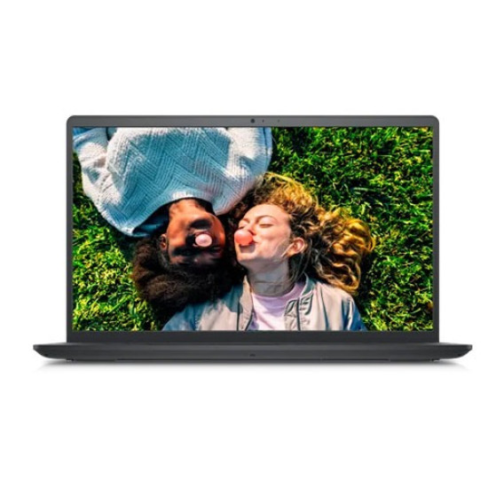 Dell Inspiron 15 3520 Intel 12th Gen Core i3 1215U 16GB RAM 512GB SSD 15.6-inch FHD Laptop