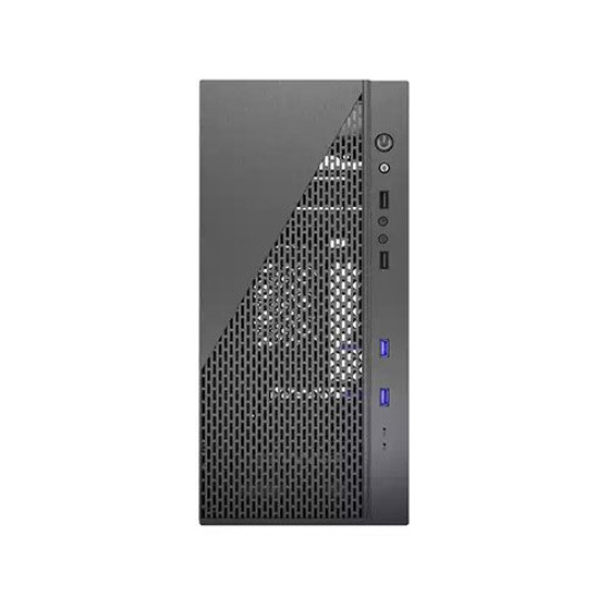 DELUX J601 ATX MID TOWER GAMING CASING