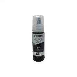 Epson 057 Black Ink Bottle