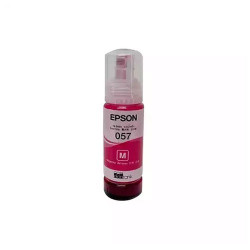Epson 057 Magenta Ink Bottle