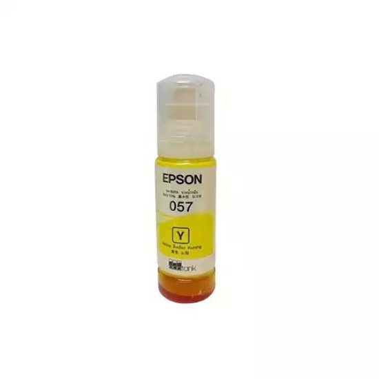 Epson 057 Yellow Ink Bottle