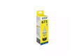 Epson C13-T6734 Yellow Ink Bottle