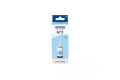 Epson C13T6735 Light Cyan Ink Bottle