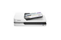 Epson DS-1630 Flatbed and Sheet Fed Color Legal Document Scanner with ADF