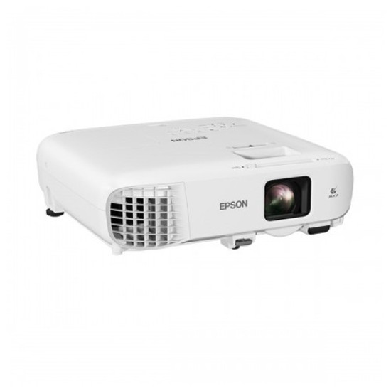 Epson EB-972 4100 Lumens XGA 3LCD Business Projector