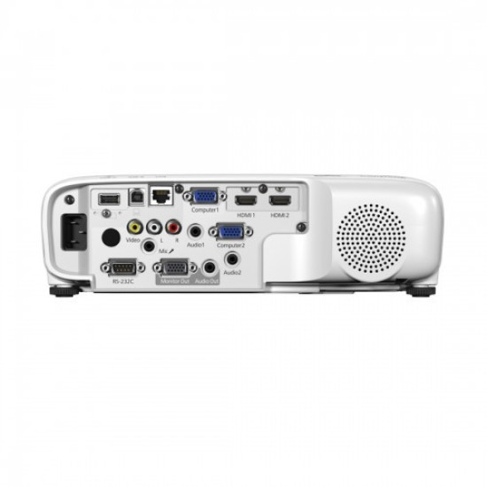 Epson EB-972 4100 Lumens XGA 3LCD Business Projector