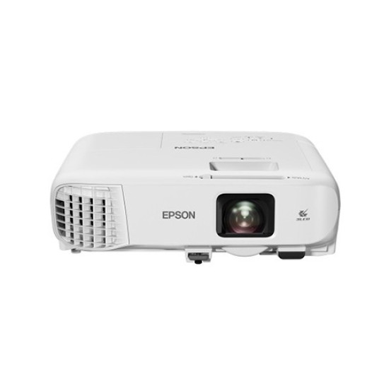 Epson EB-972 4100 Lumens XGA 3LCD Business Projector