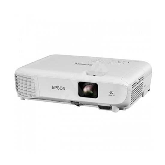 Epson EB-E01 3LCD XGA 3300 Lumens Business Projector