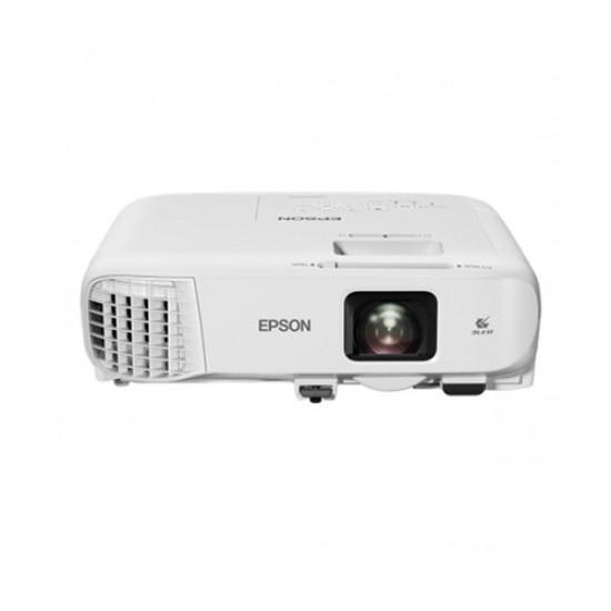 Epson EB-E01 3LCD XGA 3300 Lumens Business Projector