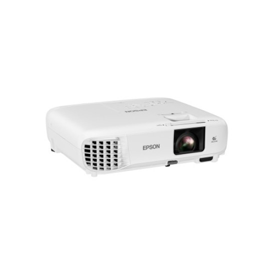 Epson EB-W49 3800 Lumens WXGA 3LCD Multimedia Business Projector