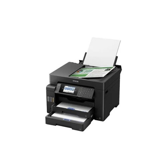 Epson EcoTank L15150 A3 Wi-Fi Duplex Multifunction Ink Tank Printer