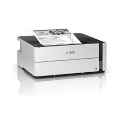 Epson EcoTank M1170 Monochrome Wi-Fi Inkjet Printer