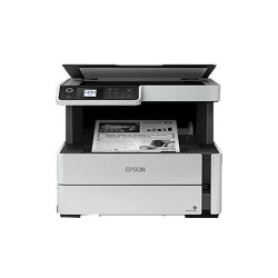 EPSON EcoTank Monochrome M2170 All-in-One Wi-Fi Duplex InkTank Printer