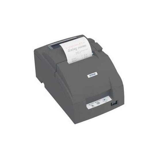 Epson TM U220B USB POS Printer