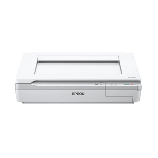 Epson Work Force DS-50000 A3 Flatebed Scanner