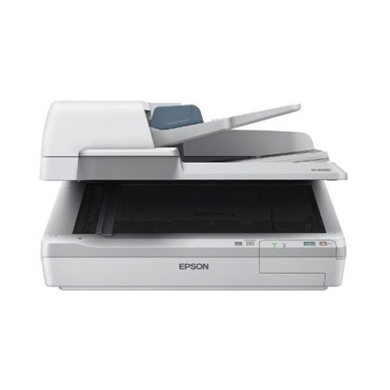 EPSON Work Force DS-60000 A3 Flatebed Scanner
