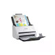EPSON WORKFORCE DS-530II COLOR DUPLEX SHEET-FED DOCUMENT SCANNER