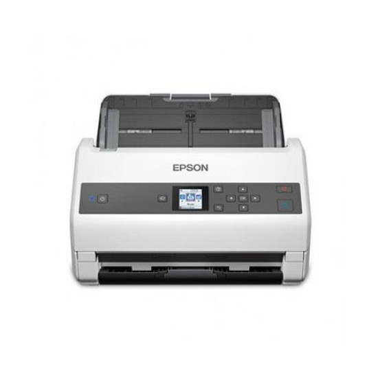 Epson WorkForce DS-970 A4 Duplex Sheet-fed Document Scanner