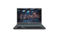 Gigabyte Gaming G5 MF5 Intel Core i7 13620H 16GB RAM 15.6 Inch FHD Display Matte Black Gaming Laptop