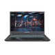 Gigabyte Gaming G6 KF Intel Core i7 13700H 16GB RAM 512GB SSD 16 Inch FHD+ WUXGA Display Matte Black Gaming Laptop