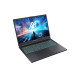 Gigabyte Gaming G6 MF 13th Gen Intel Core i7 13700H 16GB RAM, 512GB SSD 16 Inch FHD+ WUXGA Display Matte Black Gaming Laptop