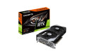 GIGABYTE GeForce RTX 3050 WINDFORCE OC 8GB GDDR6 Graphics Card