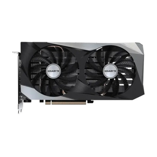 GIGABYTE GeForce RTX 3050 WINDFORCE OC 8GB GDDR6 Graphics Card