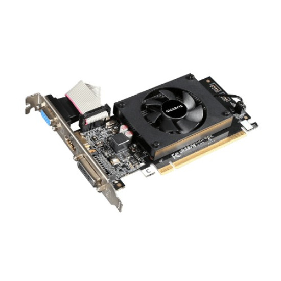 Gigabyte GT 710 2GB DDR3 Graphics Card