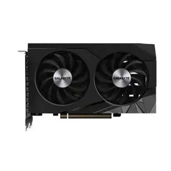 GIGABYTE Intel Arc A310 WINDFORCE 4G GDDR6 Graphics Card