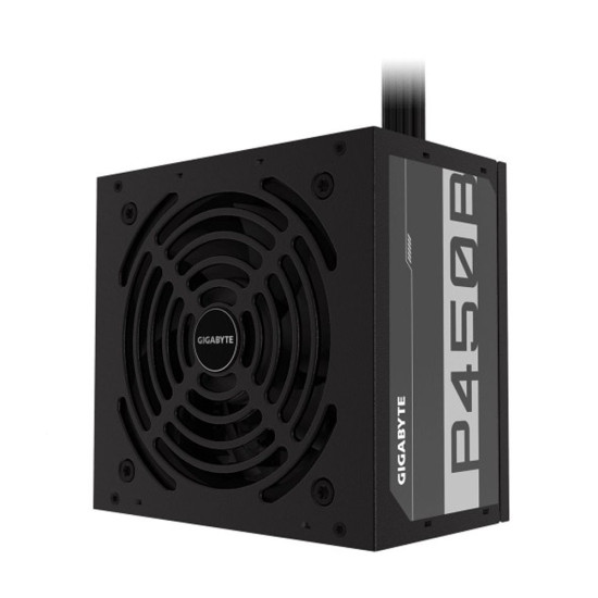 Gigabyte P450B 450W 80 Plus Bronze Certified Power Supply
