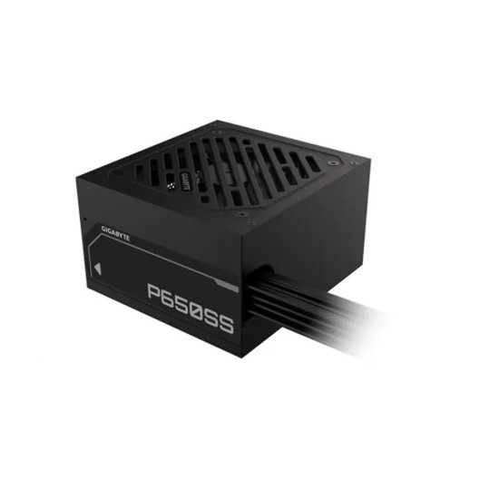 Gigabyte P650SS 650W 80 Plus Silver ATX Power Supply