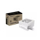Gigabyte P650SS ICE 650W Non-Modular 80 Plus Silver Power Supply (White)