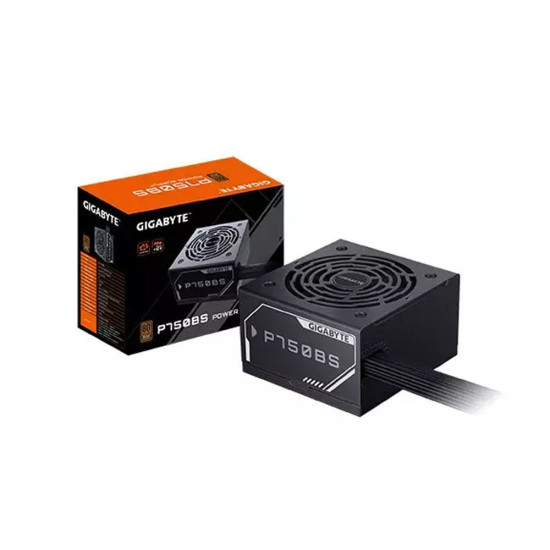 Gigabyte P750BS 750W 80 Plus Bronze Power Supply