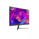 Hikvision DS-D5024F2-BP2 23.8 Inch 100Hz FHD IPS Monitor